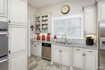 Clayton Gardens - Residential