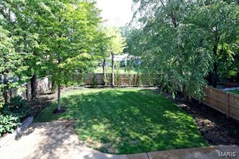 Clayton Gardens - Residential