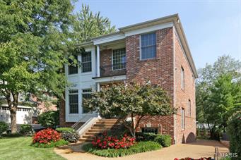 Clayton Gardens - Residential