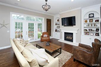 Clayton Gardens - Residential