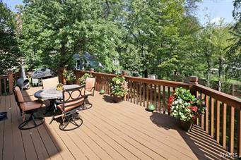 Clayton Gardens - Residential