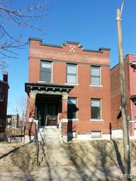 Fox Park - Residential
