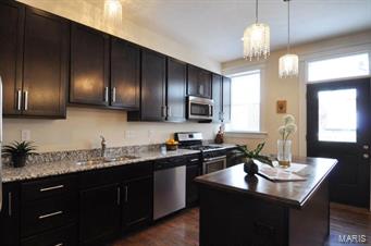Fox Park - Residential