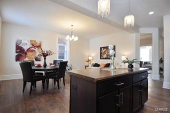 Fox Park - Residential