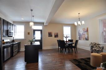 Fox Park - Residential