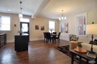 Fox Park - Residential