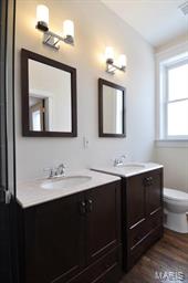 Fox Park - Residential