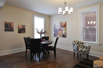 Fox Park - Residential