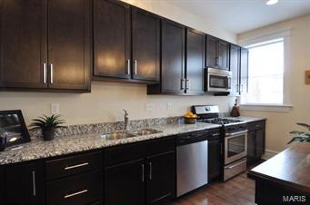 Fox Park - Residential