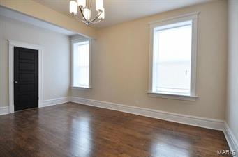 Fox Park - Residential
