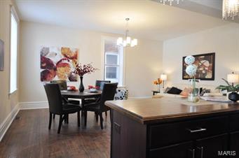 Fox Park - Residential