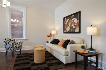 Fox Park - Residential