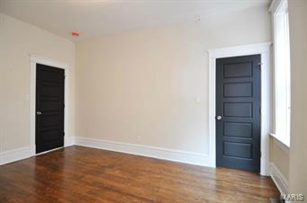 Fox Park - Residential