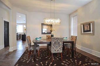 Fox Park - Residential