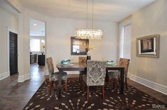 Fox Park - Residential