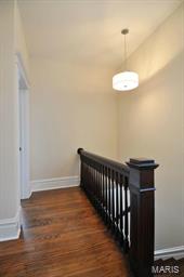 Fox Park - Residential