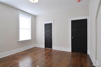 Fox Park - Residential