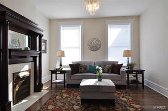 Fox Park - Residential