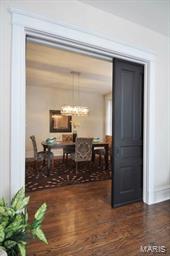 Fox Park - Residential