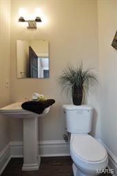Fox Park - Residential