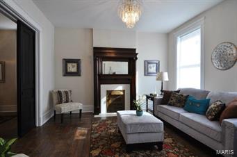 Fox Park - Residential