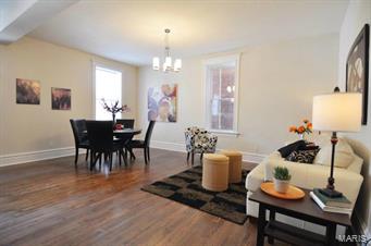 Fox Park - Residential