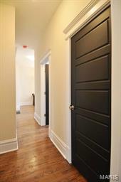 Fox Park - Residential