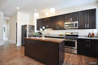 Fox Park - Residential
