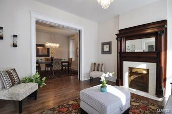 Fox Park - Residential