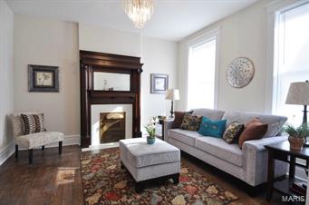Fox Park - Residential