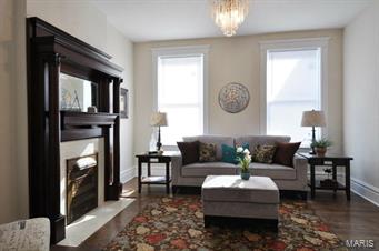 Fox Park - Residential