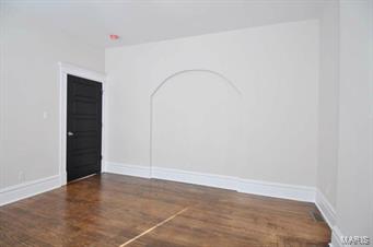 Fox Park - Residential