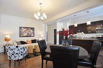 Fox Park - Residential