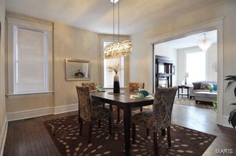 Fox Park - Residential