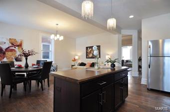 Fox Park - Residential