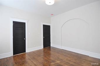 Fox Park - Residential