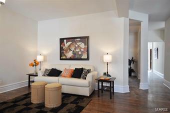 Fox Park - Residential