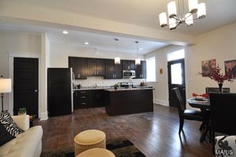 Fox Park - Residential