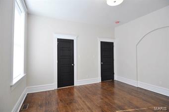 Fox Park - Residential