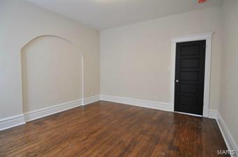 Fox Park - Residential