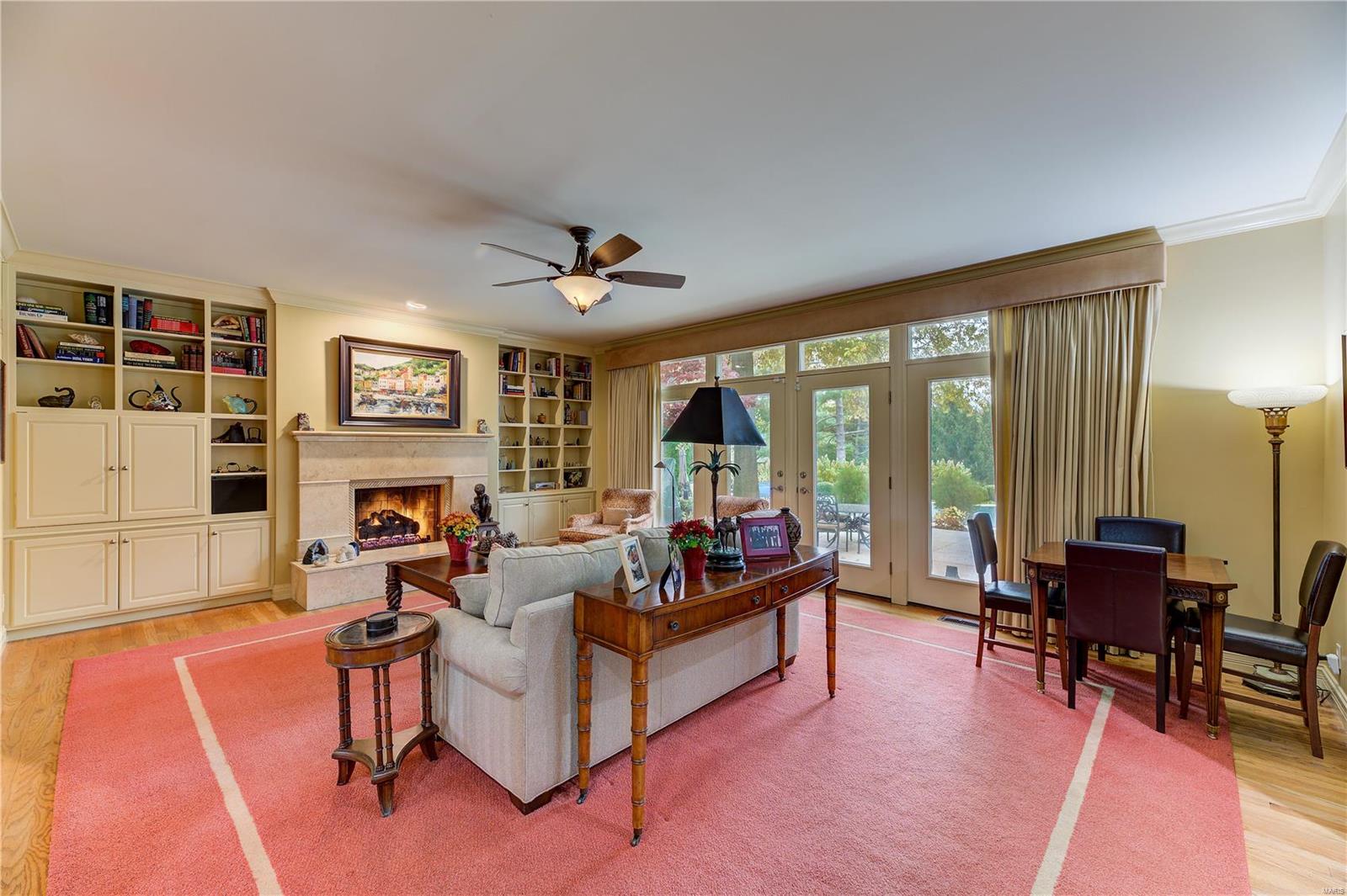 Terrace Gardens 2 Lts Pts 22 & 23 - Residential