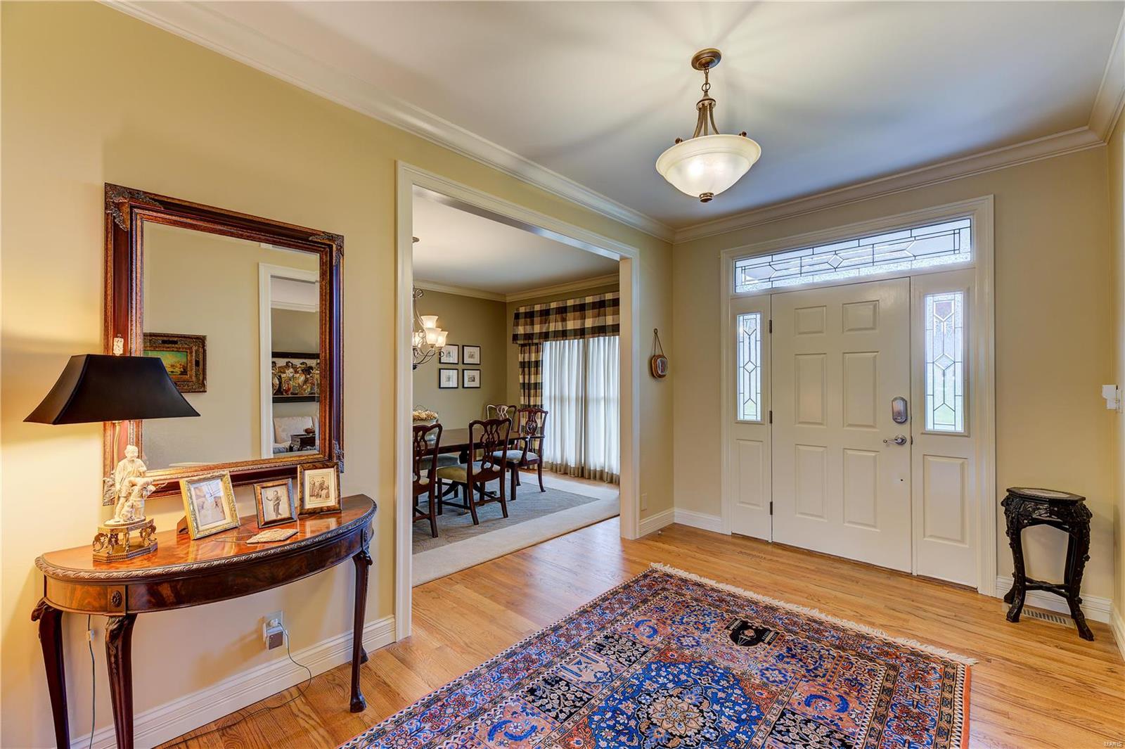 Terrace Gardens 2 Lts Pts 22 & 23 - Residential