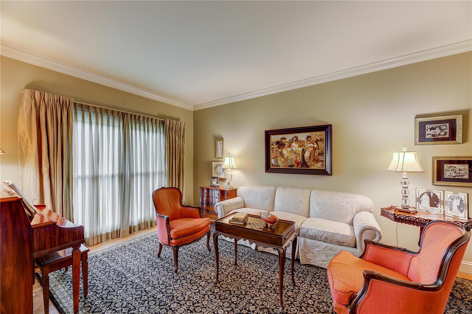 Terrace Gardens 2 Lts Pts 22 & 23 - Residential