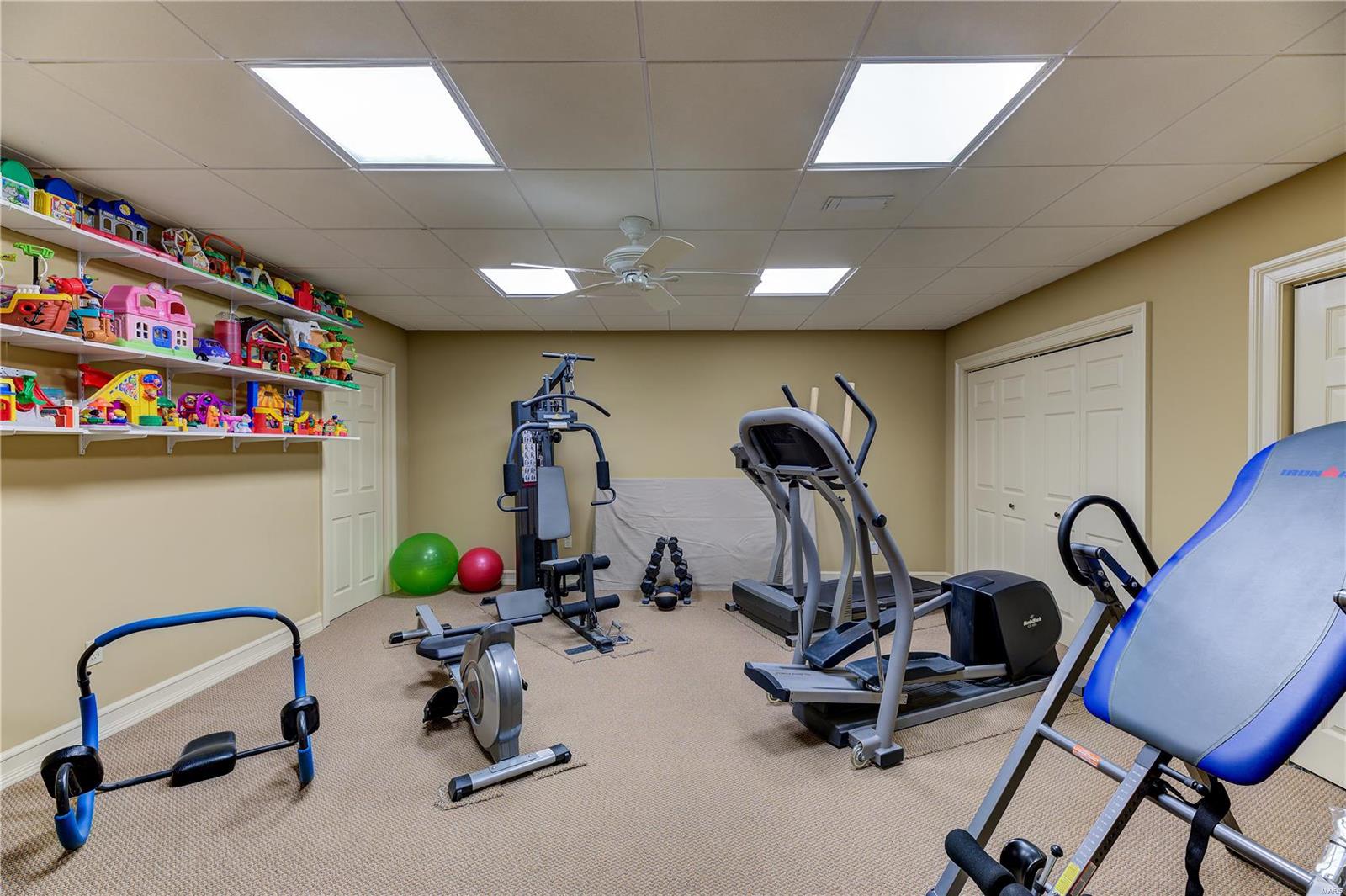 Terrace Gardens 2 Lts Pts 22 & 23 - Residential