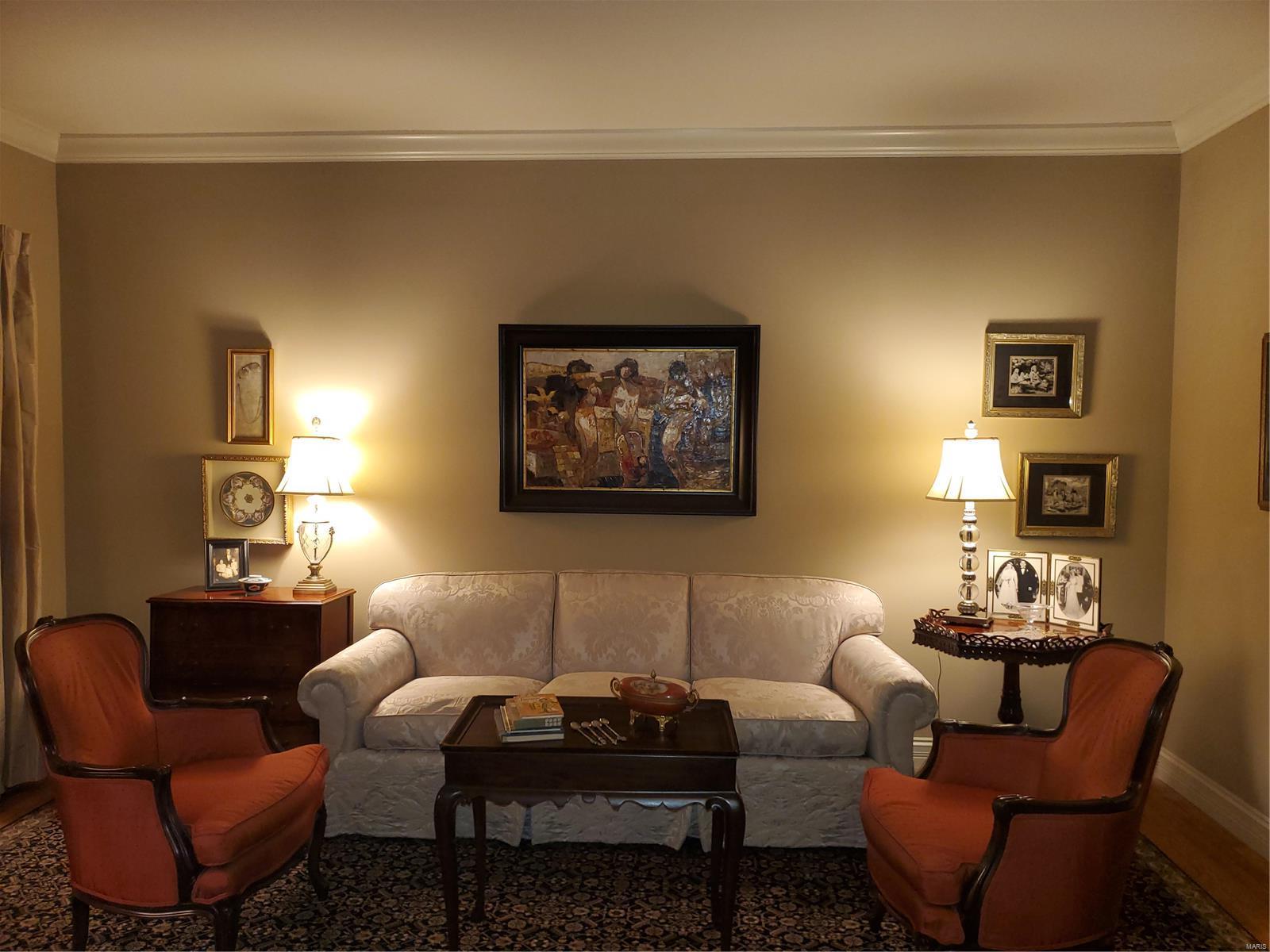 Terrace Gardens 2 Lts Pts 22 & 23 - Residential