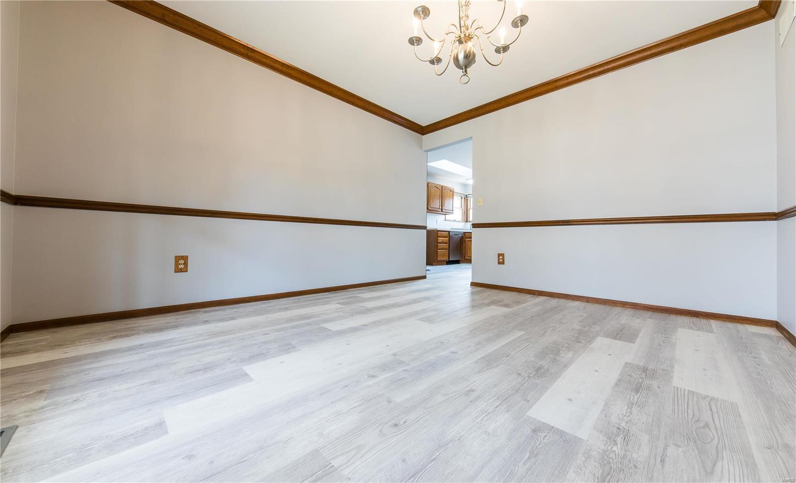 Wilshire Valley #1 - Residential