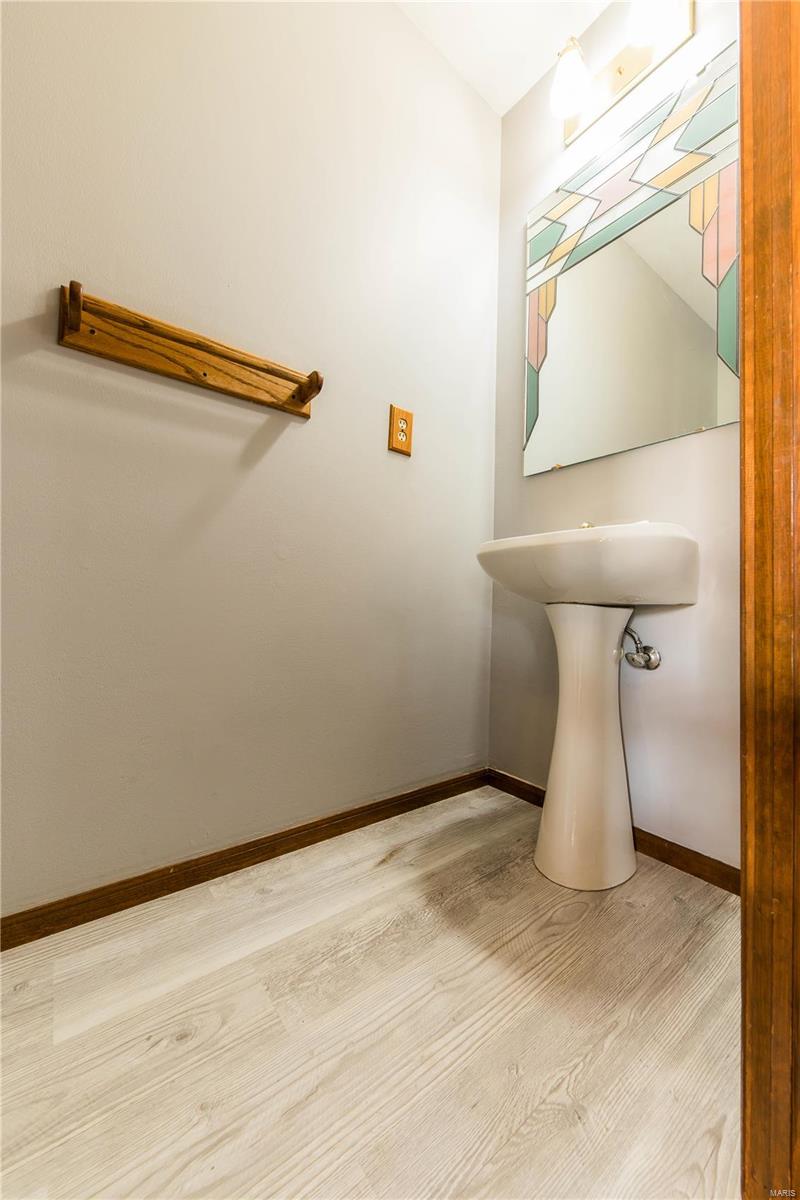 Wilshire Valley #1 - Residential