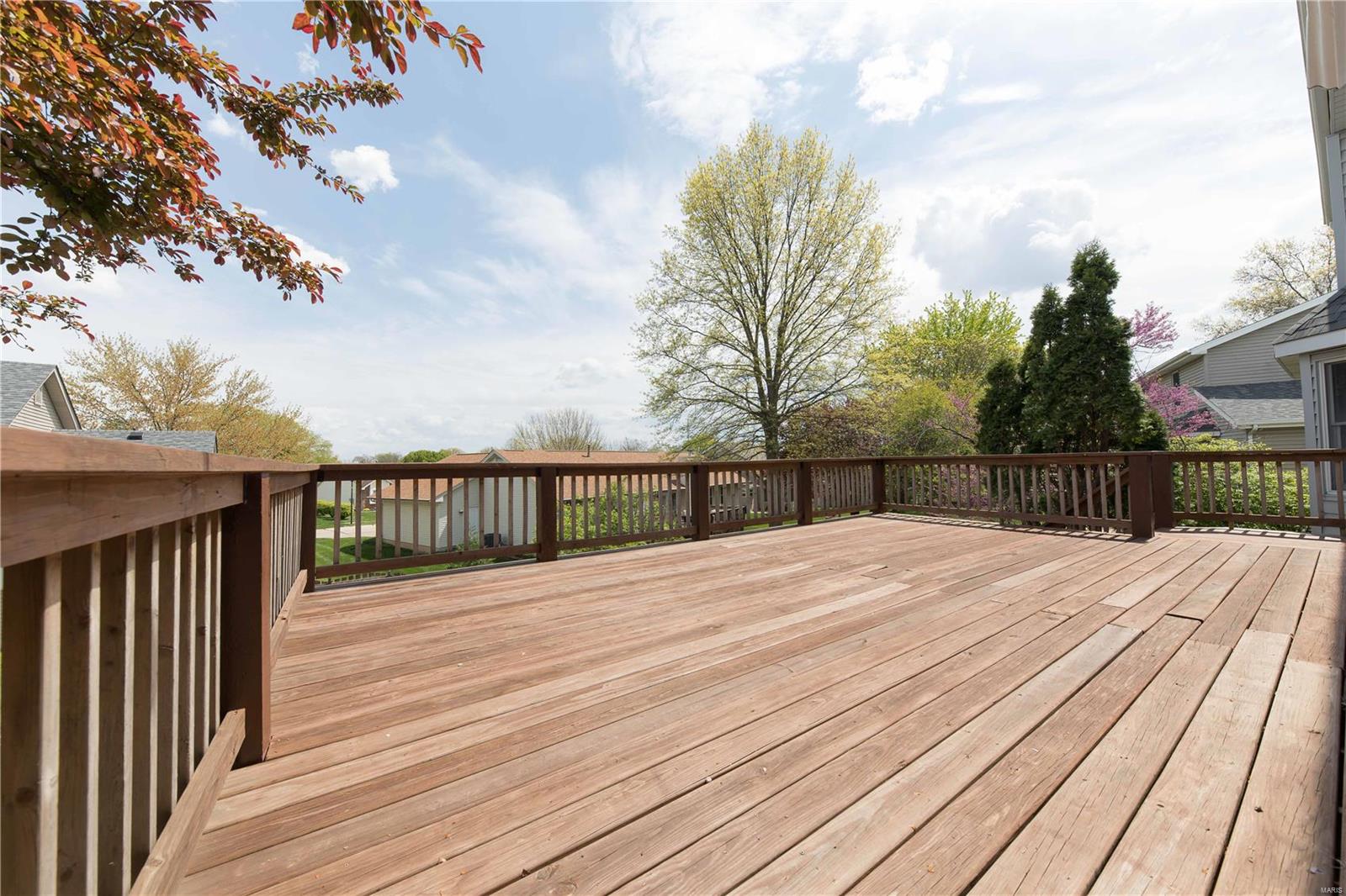 Wilshire Valley #1 - Residential