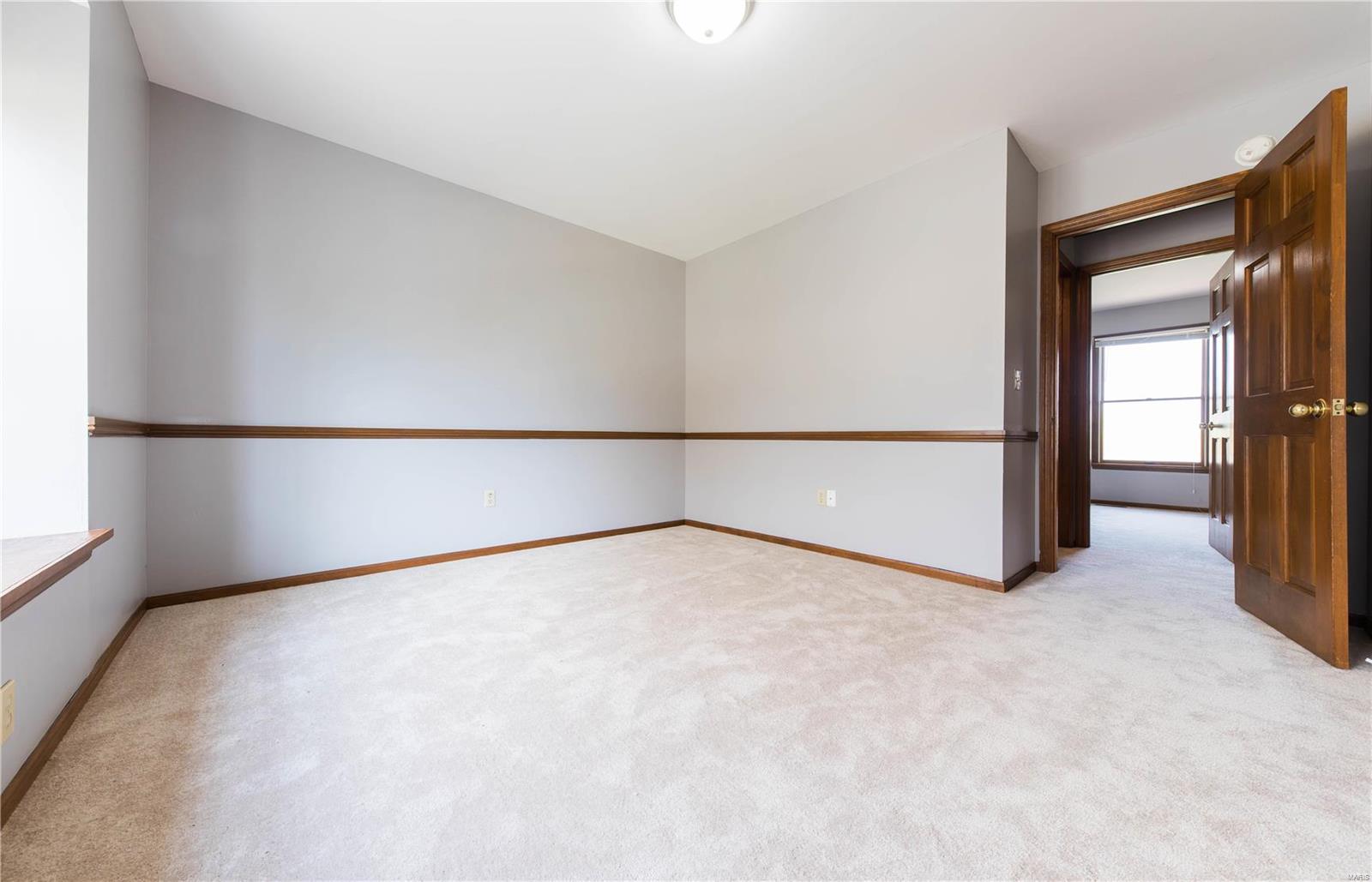 Wilshire Valley #1 - Residential