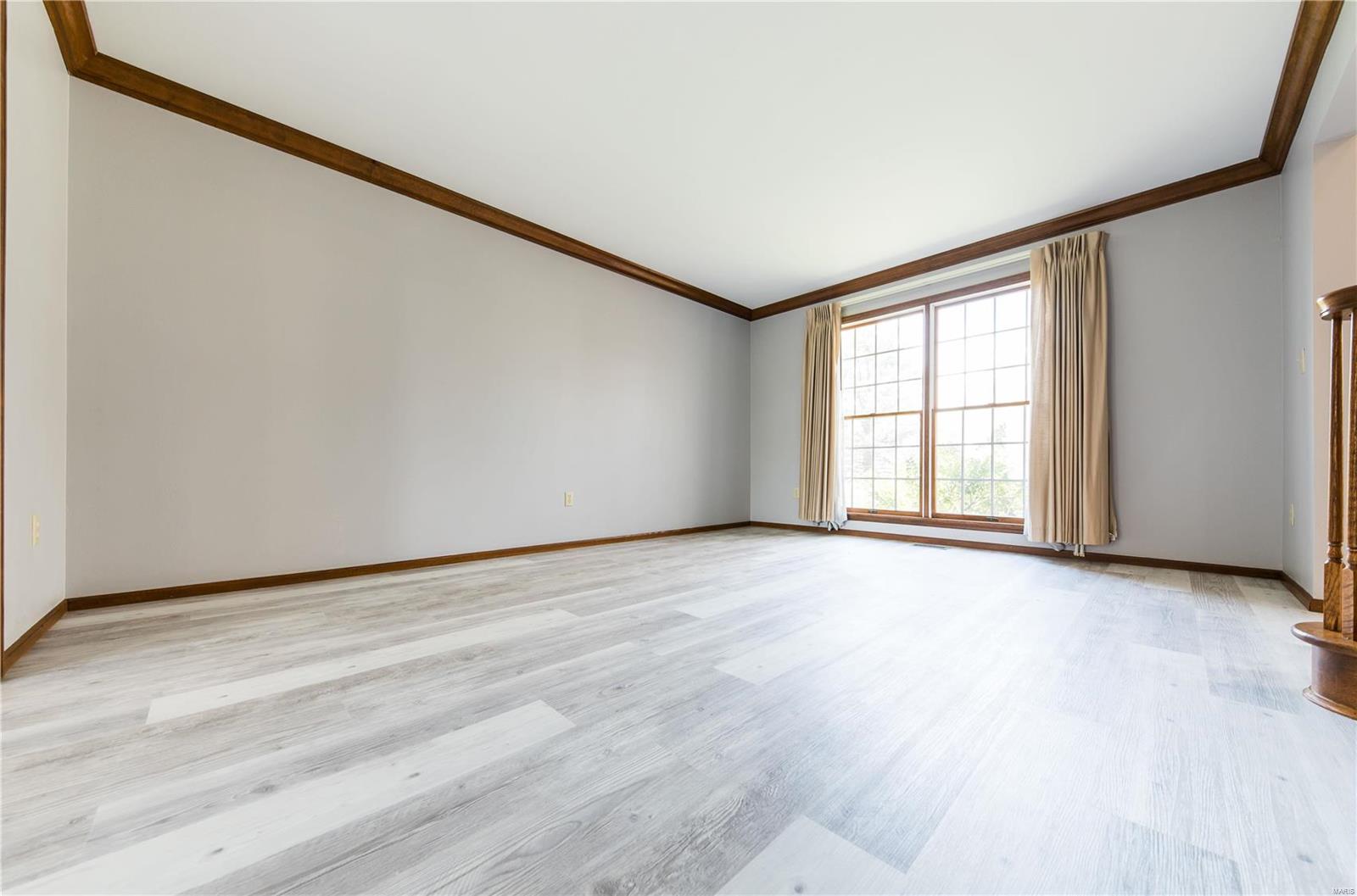 Wilshire Valley #1 - Residential